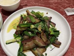 -渝信川菜(长安店)