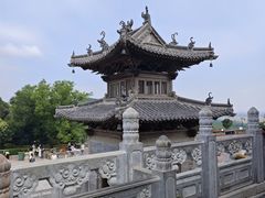 -香山寺