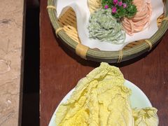-捞王锅物料理(四川北路店)