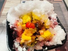 -大姨捞面(新安花园店)