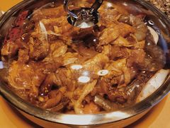-黄记煌三汁焖锅(顺义华联店)