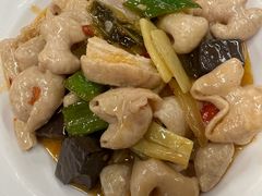 -营记牛肉火锅·大埔客家菜(上梅林店)