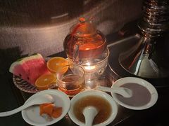 -Love Story爱情故事·养生SPA会所(新侨店)