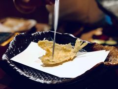 -yokocho上横町·日本食街(深业上城店)