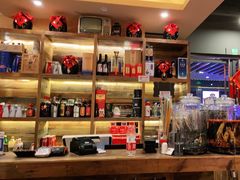 -關東雪东北菜(中庚漫游城店)