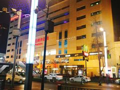 -王府井百货(总府店)