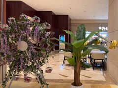 -怡咖啡海鲜自助餐厅(浦东香格里拉店)