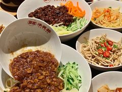 -添萬囍·天津三鲜捞面(天河城店)