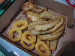 -棒约翰比萨意面(马家堡西路店)