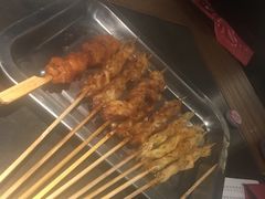 -辣尚瘾·烤鱼·新川菜(交大直营店)
