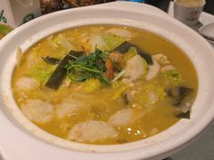 -六泰居·尔滨地标·东北菜(黄河路店)