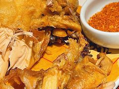 -遇见长安之高山流水(李家村万达店)