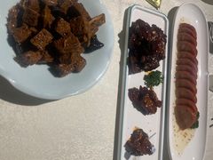 -金枝玉叶上海人家食府(三里河店)