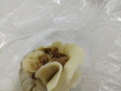-北万新包子店(淮海店)