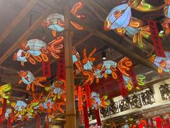 -大芊金重庆串串火锅(南京路店)