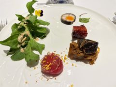 -Yan Ting 宴庭中餐厅(上海静安瑞吉酒店)