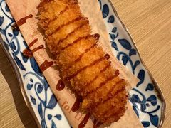 -吾妻拉面•和风食堂(群光广场店)