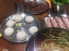 -原始泥炉烤肉(总店)