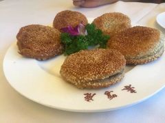 -鹿鸣春饭店(总店)