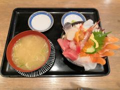 -札幌二条市场 大矶(本店)