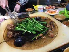 -阿昌白族石板烧(大理古城店)