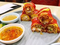 -点都德(世纪汇店)