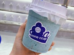 -OONE CCUP(时代天街店)