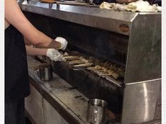 -啊溜烧烤·炭火传承(南澳店)