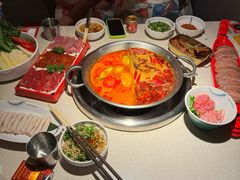 -小龙坎火锅(全球总店)