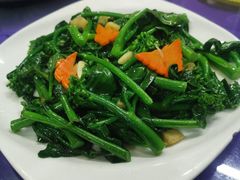 -广胜通达海鲜食府(黄沙店)