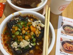 -三两粉(莲塘华润万家店)