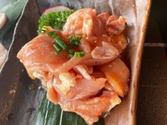 -谷牛和牛烤肉(漕河泾印象城店)