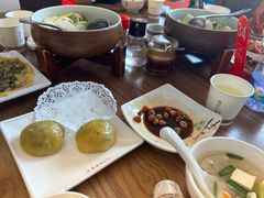 -海坛特色小吃·只做平潭特色菜(平潭店)