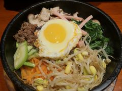 -鑫日千里马朝鲜族小馆(总店)