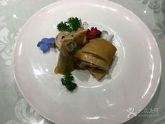 -京粤荟(海王银河科技大厦店)