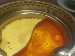 -快乐小羊·内蒙牛羊肉火锅(流花中心店)