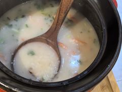 -如轩·海鲜砂锅粥·潮汕菜(南城店)