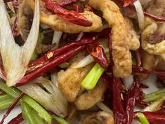 -松明一烤肉馆(鲁园店)
