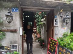 -猫色咖啡·猫咖