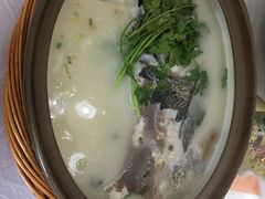 -翠茗农庄土菜馆(天目湖店)