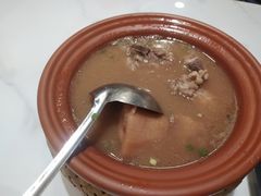 -有藕有鱼·湖北菜(唐家墩店)