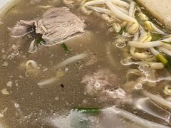 -榮泰米粉湯(Left Shop)