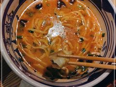 -老碗会·陕西手工面(燕南路店)