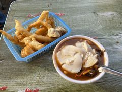 -逍遥镇刘相五胡辣汤豆沫馆(康复中街店)