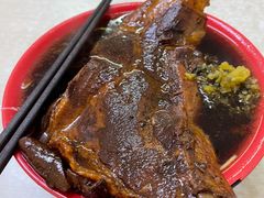 -刘记大肉面(三牌楼大街店)