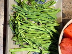 -渝大狮毛肚老火锅(解放碑店)