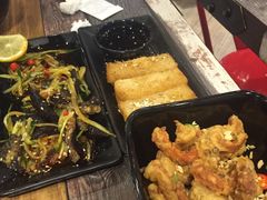 -落端云串串香(南京凤凰西街店)