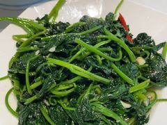 -小秦淮·南京土菜(新亭西路店)