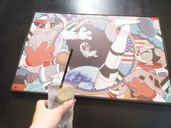 -shark burger·鲨鱼汉堡(交子大道店)