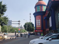 -长虹家具世界(渭水道店)